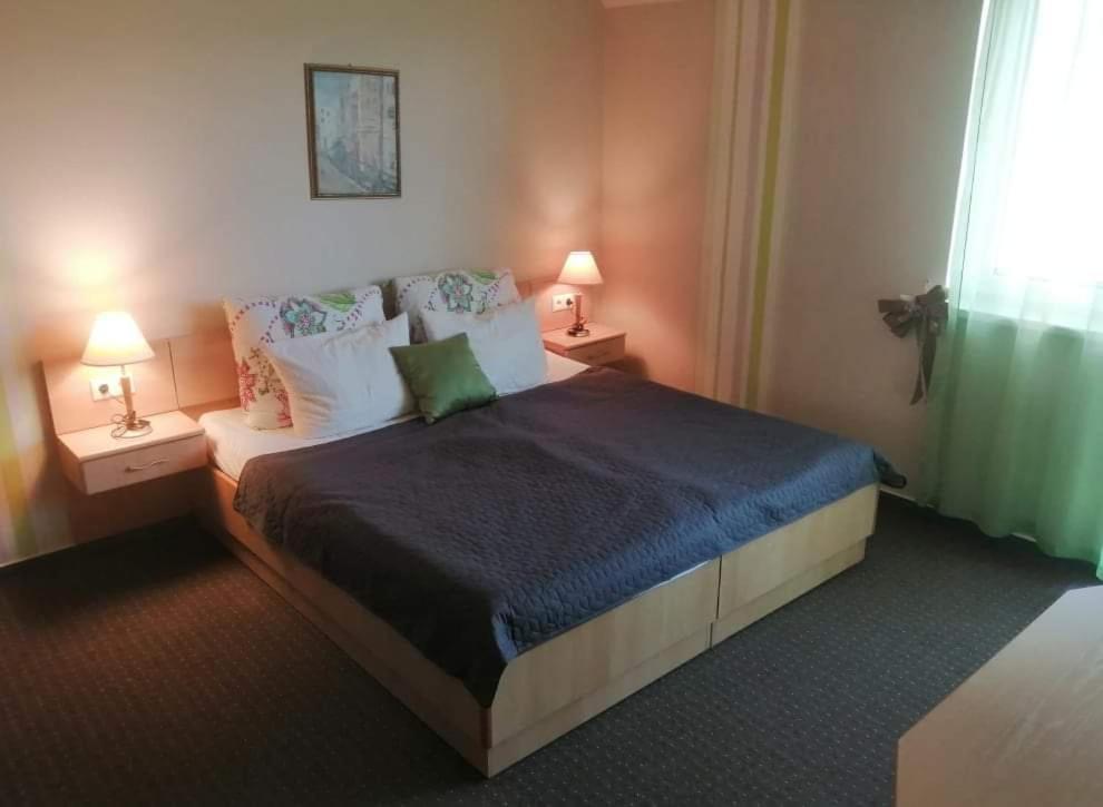 Sweet Apartman Zalakaros Ngoại thất bức ảnh