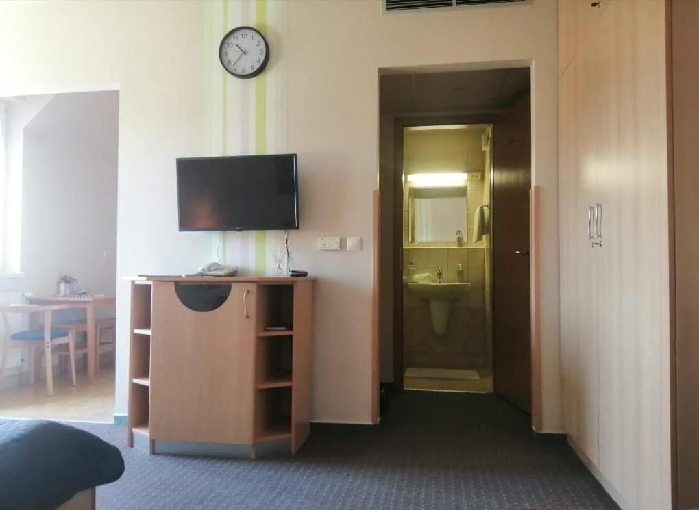 Sweet Apartman Zalakaros Ngoại thất bức ảnh