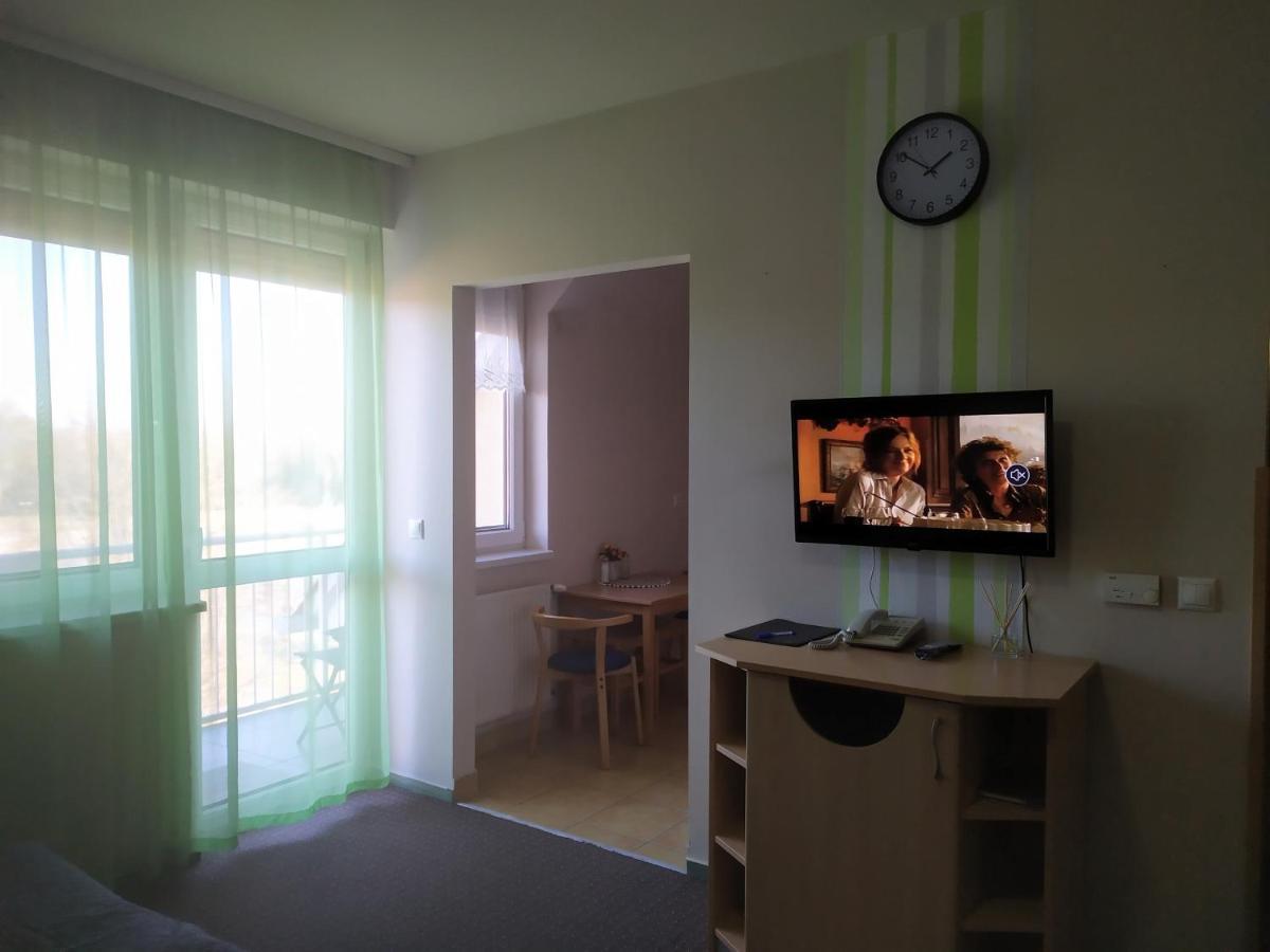 Sweet Apartman Zalakaros Ngoại thất bức ảnh