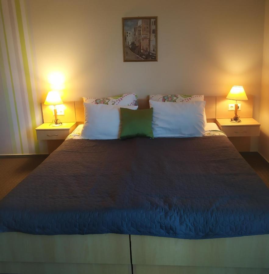 Sweet Apartman Zalakaros Ngoại thất bức ảnh