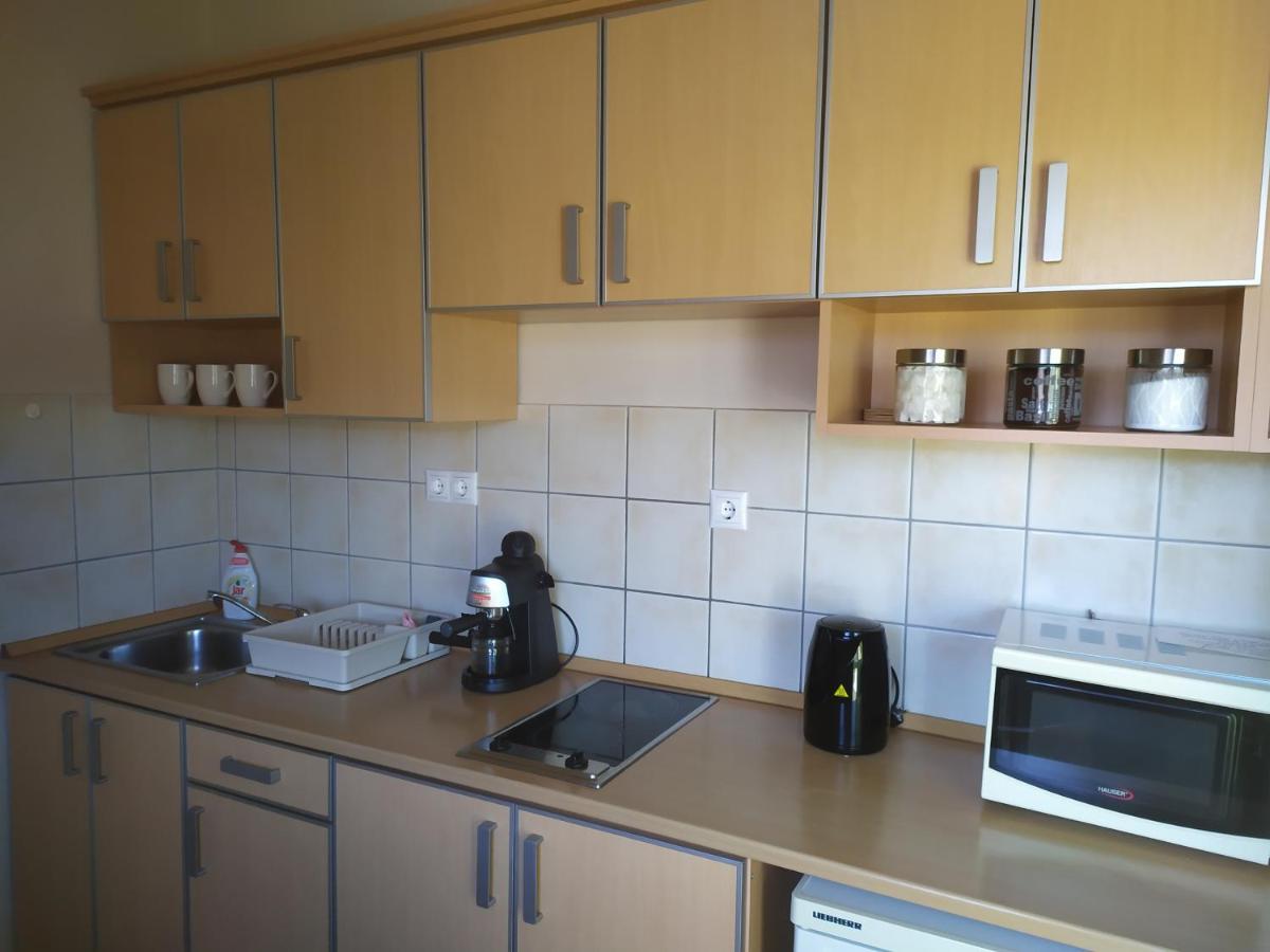 Sweet Apartman Zalakaros Ngoại thất bức ảnh