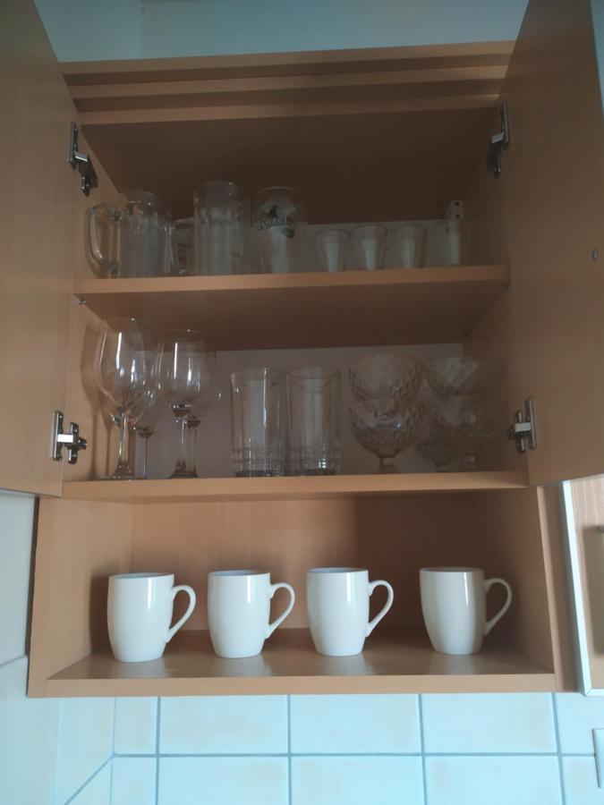 Sweet Apartman Zalakaros Ngoại thất bức ảnh