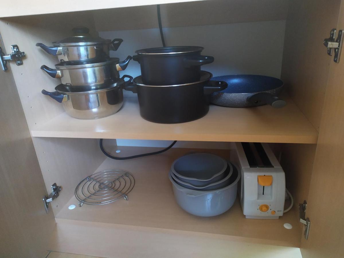 Sweet Apartman Zalakaros Ngoại thất bức ảnh