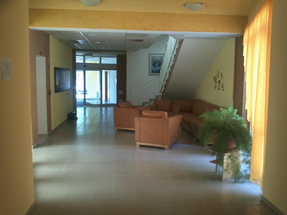 Sweet Apartman Zalakaros Ngoại thất bức ảnh